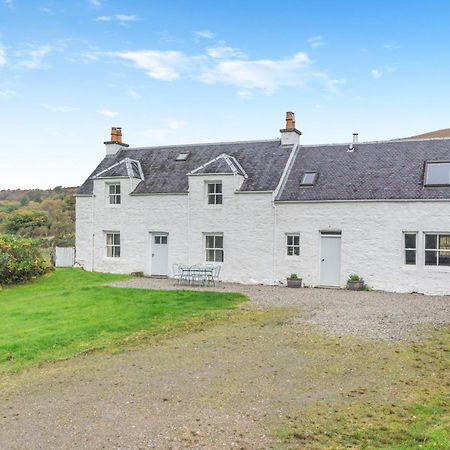 Inverglen Farm Strachur Buitenkant foto